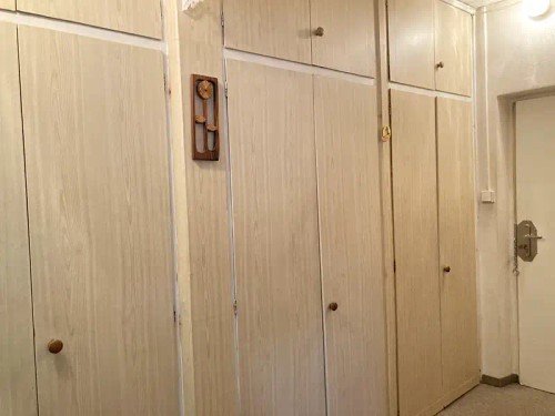 Prodaný  byt 2+1 50 m²
