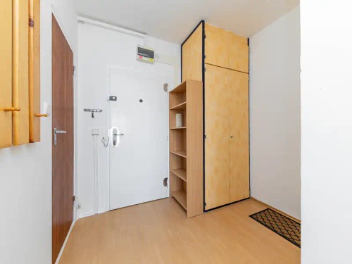 Prodaný byt 1+kk 33 m²