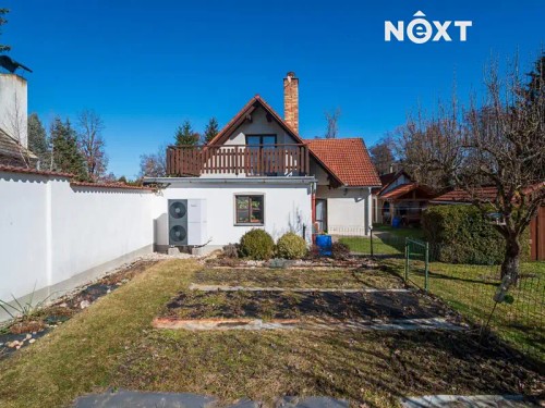 Prodej domu 197 m², pozemek 642 m²