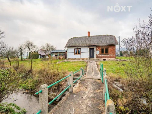 Prodej chalupy 55 m², pozemek 610 m²