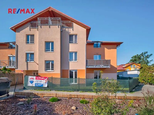 Prodaný  byt 3+kk 70 m²
