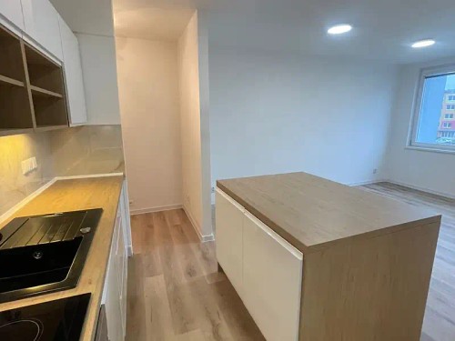Prodej bytu 2+kk 41 m²