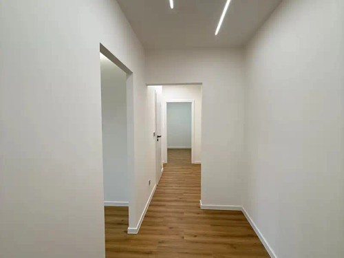 Prodaný byt 3+1 68 m²