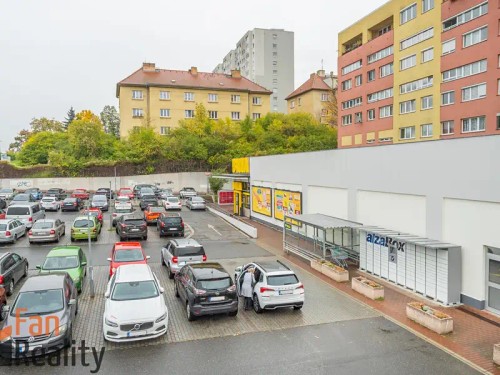Prodej bytu 2+1 79 m²