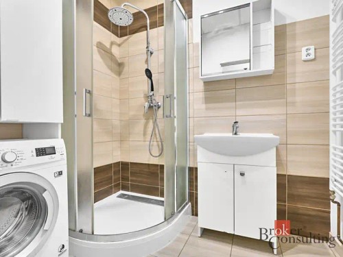 Prodej bytu 2+1 67 m²