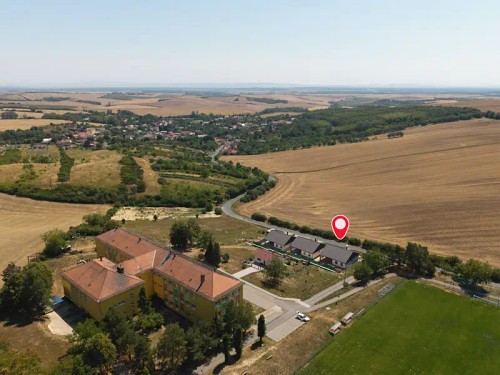 Prodej domu 143 m², pozemek 600 m²