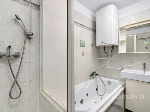 Prodej bytu 3+1 67 m²