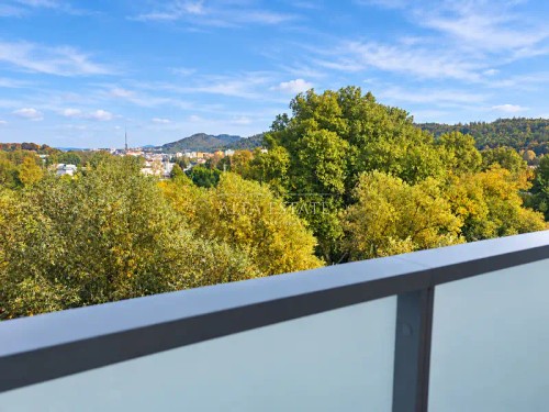 Prodej bytu 2+kk 50 m²