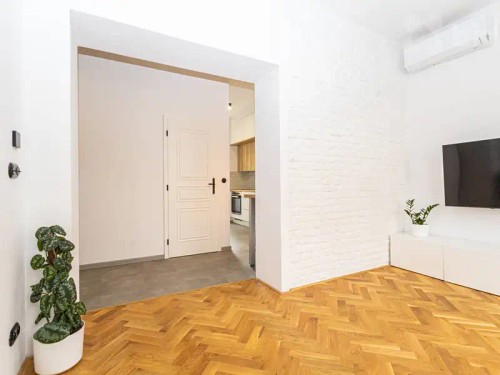 Prodaný byt 2+kk 66 m²