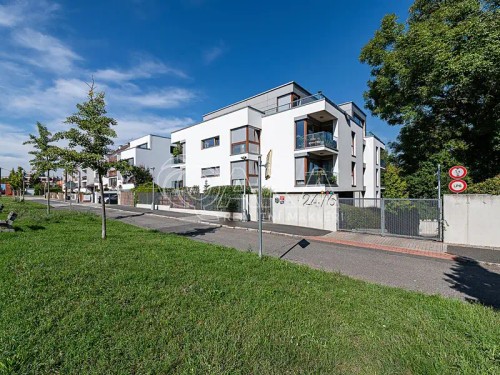 Prodaný  byt 1+kk 33 m²