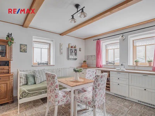 Prodej domu 130 m², pozemek 334 m²