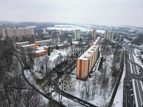 Prodej bytu 3+1 68 m²