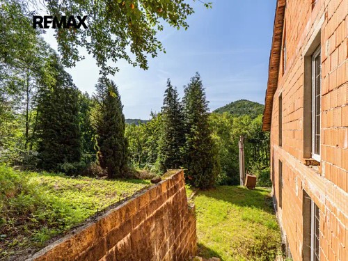 Prodej domu 533 m², pozemek 2105 m²