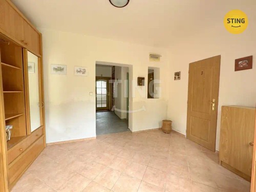 Prodej domu 180 m², pozemek 844 m²