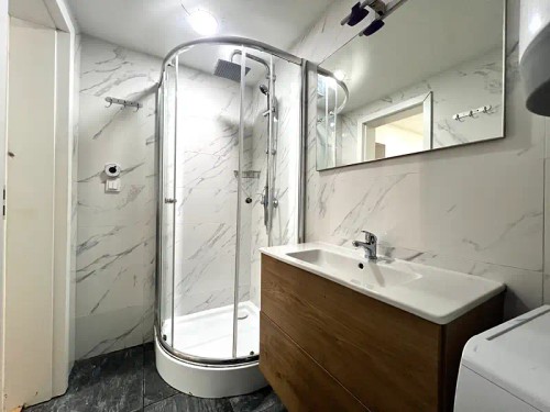 Prodaný byt 3+kk 57 m²