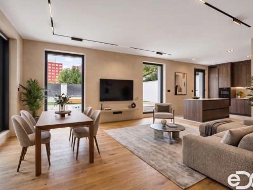 Prodej vily 375 m², pozemek 485 m²