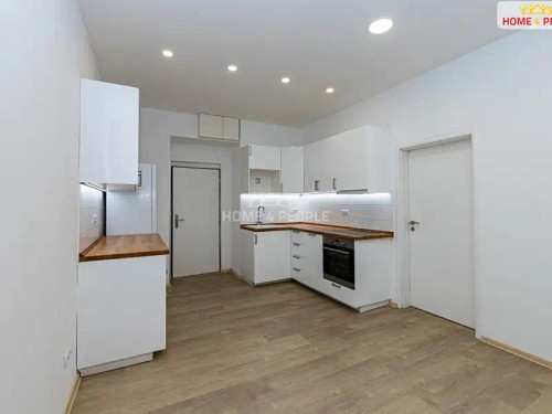 Prodej bytu 2+kk 37 m²