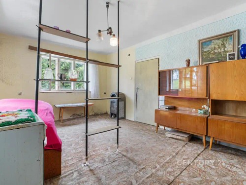 Prodej domu 153 m², pozemek 2558 m²