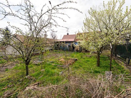 Prodej stavebního pozemku 423 m²