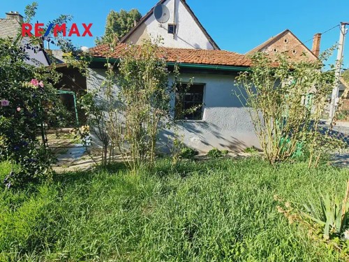 Prodej domu 60 m², pozemek 223 m²