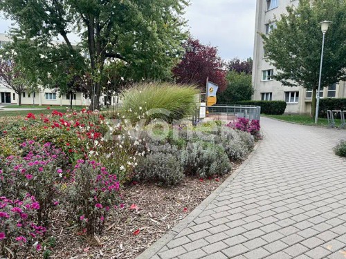 Prodej bytu 2+1 48 m²