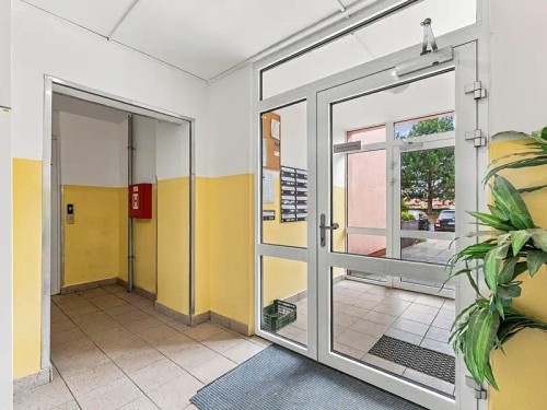 Prodej bytu 3+kk 73 m²