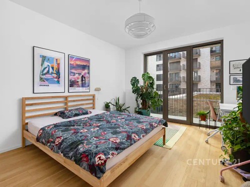 Prodej bytu 2+kk 55 m²