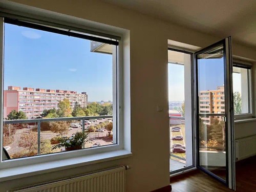 Prodej bytu 2+kk 59 m²