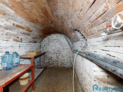 Prodej domu 70 m², pozemek 235 m²