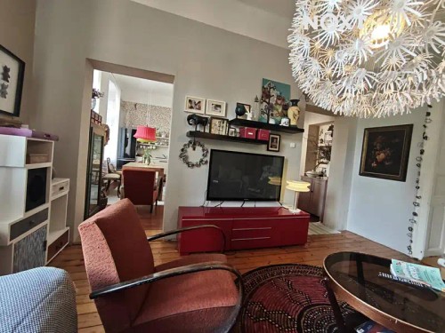Prodej bytu 4+1 130 m²