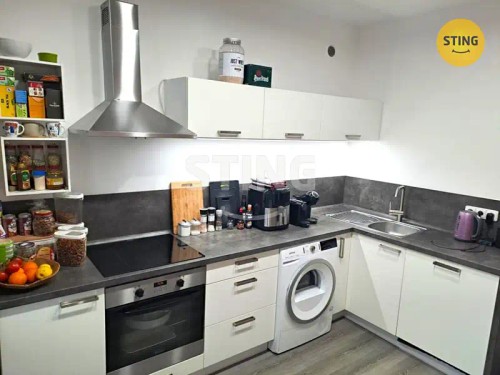 Prodej bytu 2+1 53 m²