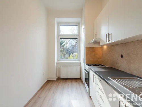 Prodaný byt 3+1 82 m²