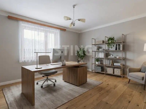 Prodej domu 85 m², pozemek 276 m²