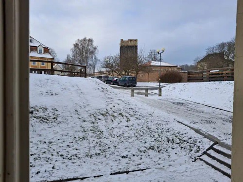Prodaný  byt 3+1 73 m²