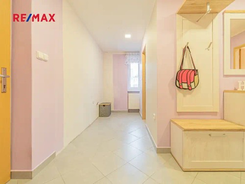 Prodaný byt 2+1 56 m²