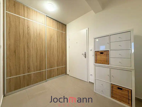 Prodaný byt 2+kk 48 m²
