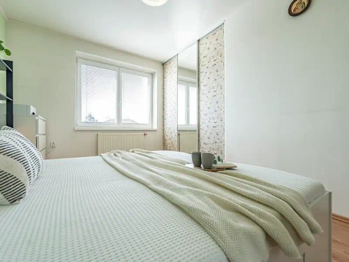 Prodaný byt 2+1 56 m²