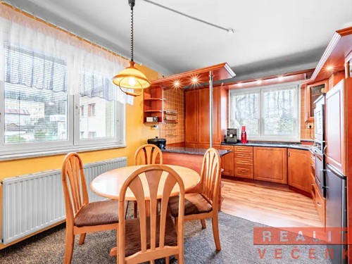 Prodej bytu 2+1 50 m²