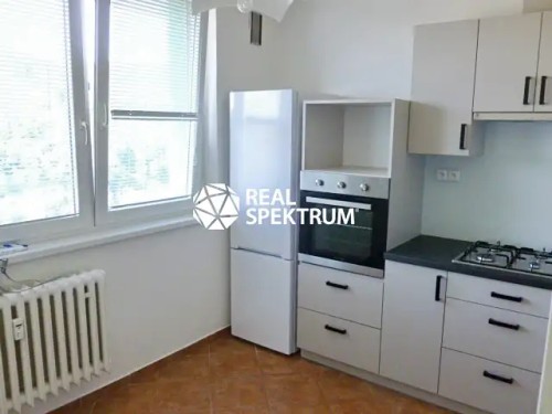 Prodaný  byt 1+1 32 m²