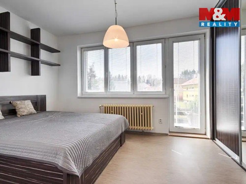 Prodej domu 303 m², pozemek 924 m²