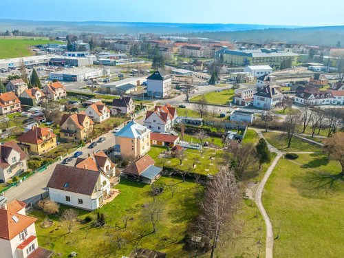 Prodej domu 216 m², pozemek 1311 m²