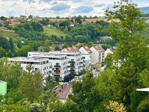 Prodaný byt 3+kk 72 m²