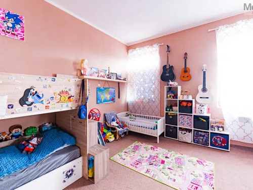 Prodej domu 445 m², pozemek 383 m²