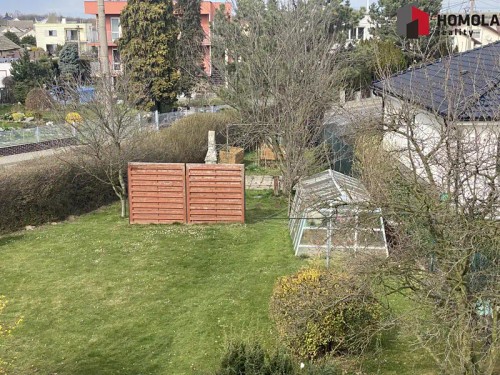 Prodaný byt 3+1 72 m²