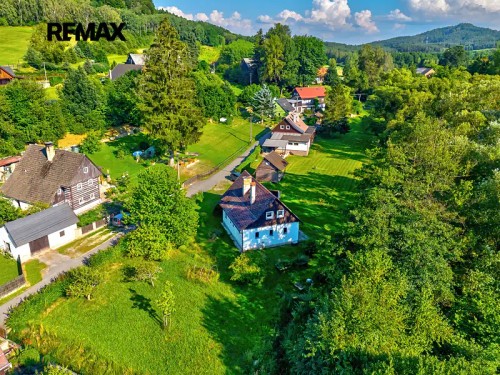 Prodej domu 91 m², pozemek 418 m²