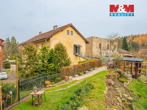 Prodaný byt 3+1 83 m²