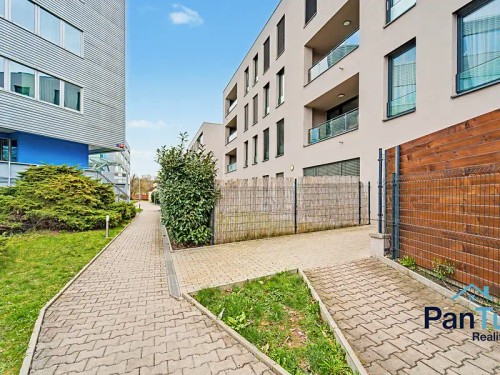 Prodaný byt 3+kk 72 m²