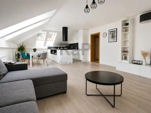 Prodej bytu 3+kk 94 m²