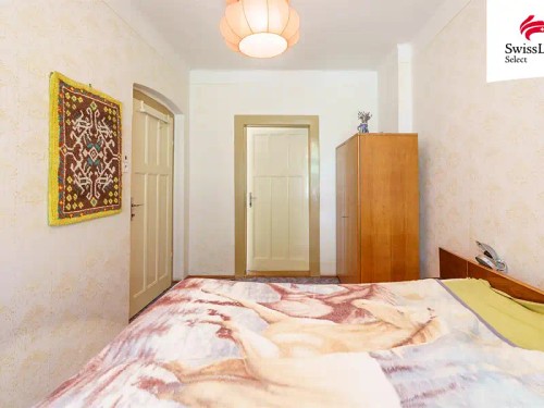 Prodej domu 140 m², pozemek 1085 m²