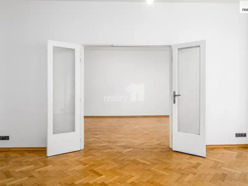 Prodaný byt 3+1 105 m²